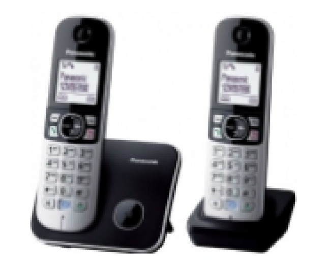 PANASONIC KX-TG6812PDB