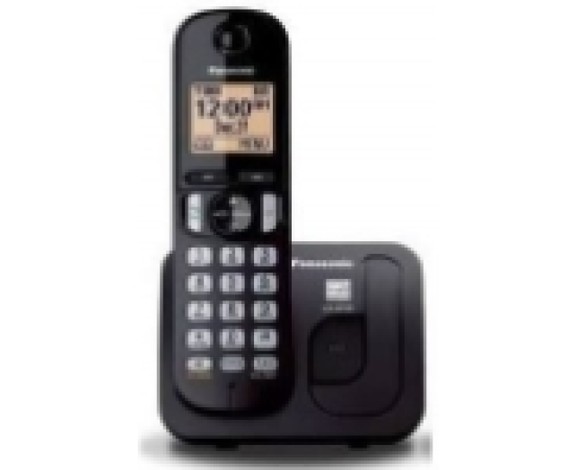 PANASONIC KX-TGC210PDB