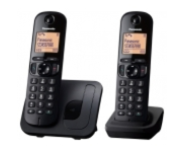 PANASONIC KX-TGC212PDB