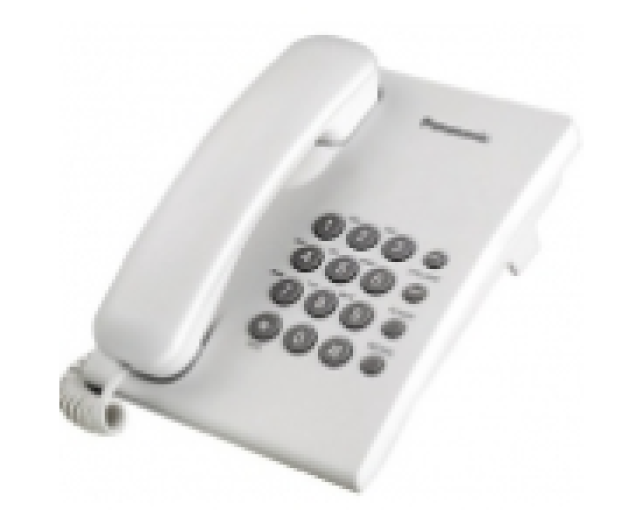 PANASONIC KX-TS500HGW