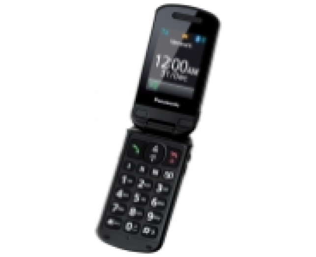 PANASONIC KX-TU329FXME