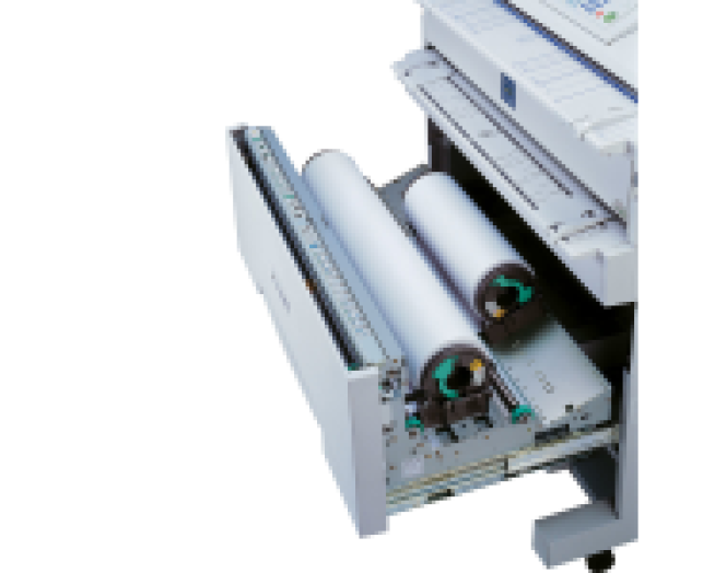 Papyrus DigitalPrint PPC plotterpapír 75g 175fm matt