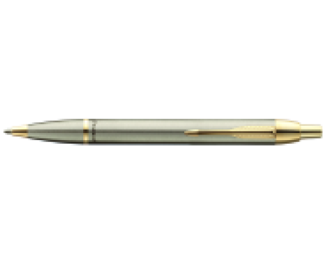 Parker I.M. Metal golyóstoll