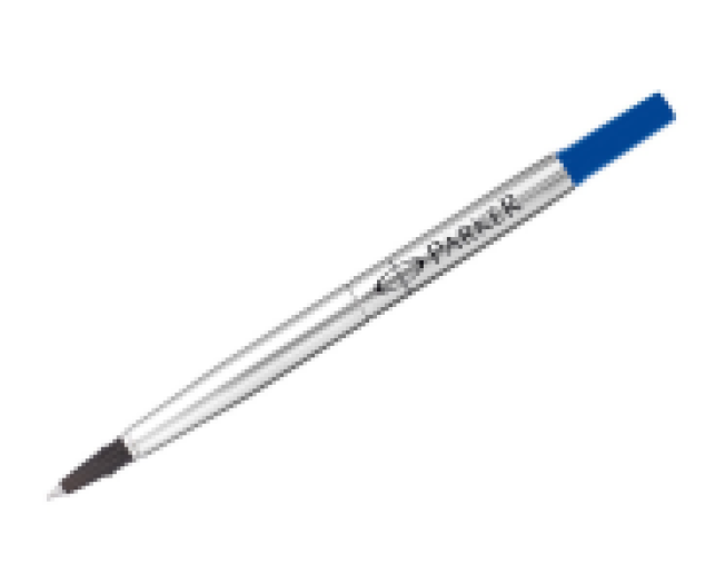 Parker rollerirón betét