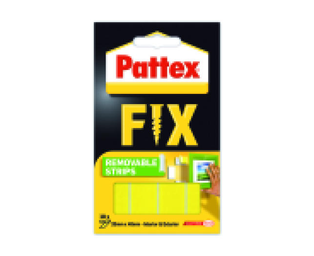 Pattex Fix Montázscsík 10 db