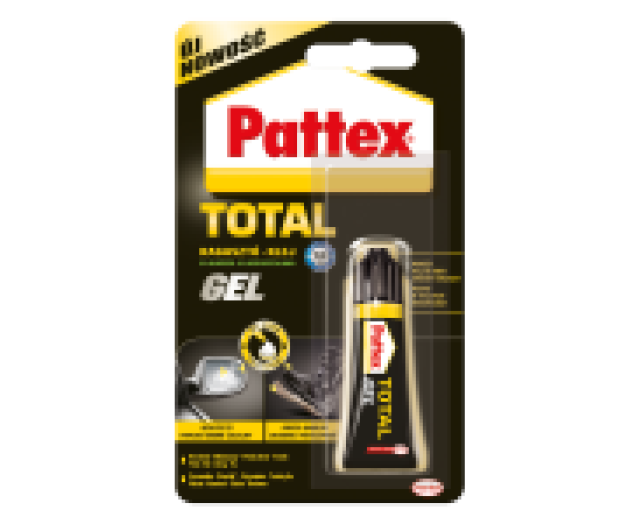 Pattex Total Gél 8 gr