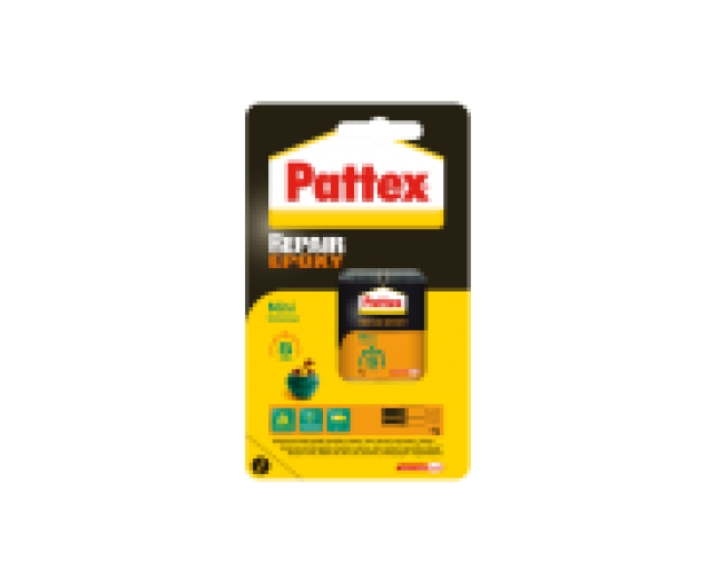 Pattex univerzális folyékony ragasztó 2 komponensű
