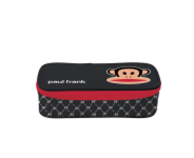 Paul Frank Teen Comfort hengeres tolltartó