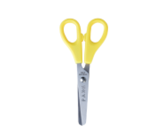 Pax 5135 iskolai olló 13,5cm