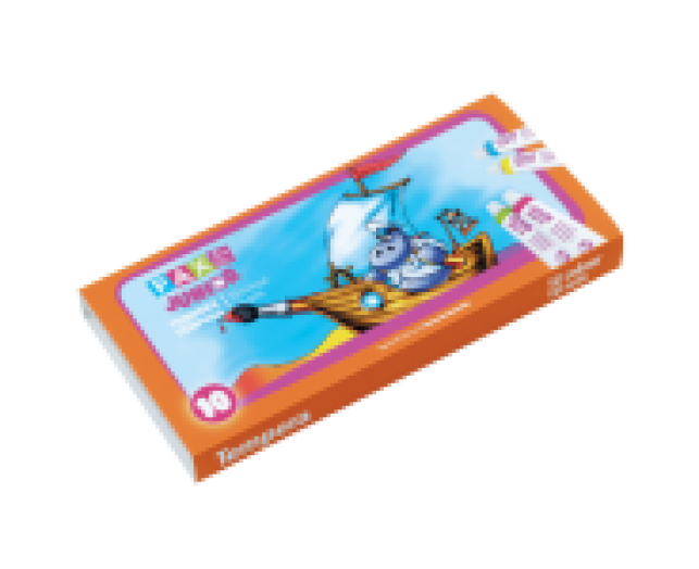 Pax Junior tempera 16ml