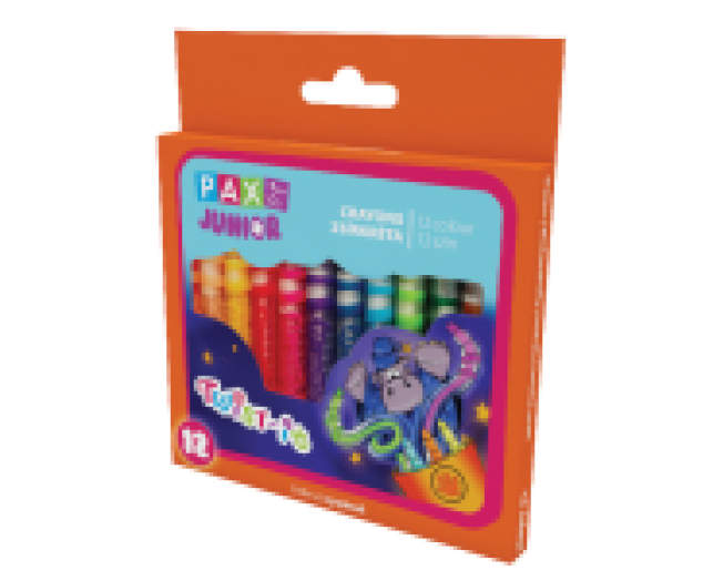 Pax Junior Twist zsírkréta