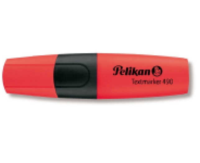 Pelikan 490 szövegkiemelő