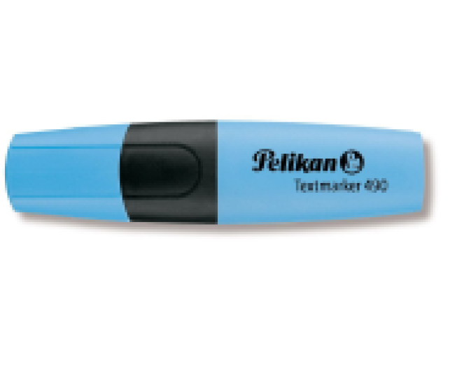 Pelikan 490 szövegkiemelő