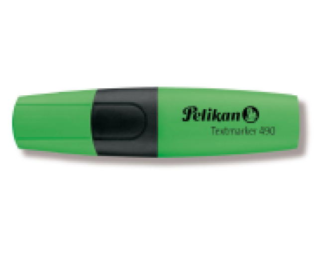 Pelikan 490 szövegkiemelő