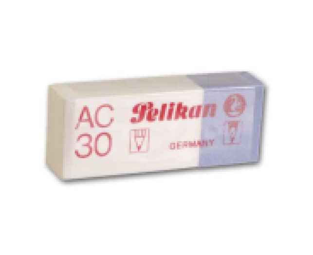 Pelikan AC 30 radír