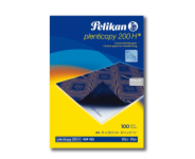 Pelikan Indigó kézi 100ív kék