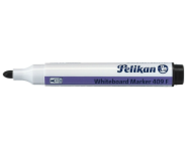 Pelikán táblafilc 409 kerek hegy
