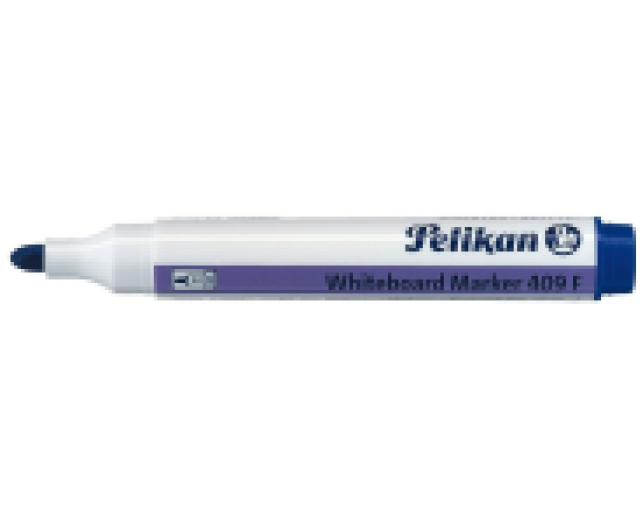 Pelikán táblafilc 409 kerek hegy