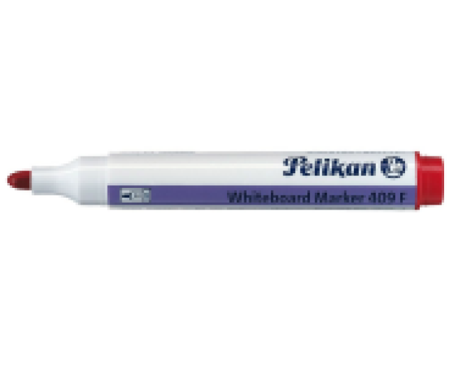 Pelikán táblafilc 409 kerek hegy