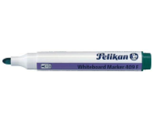 Pelikán táblafilc 409 kerek hegy