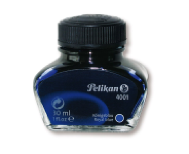 Pelikan tinta üvegben 30ml