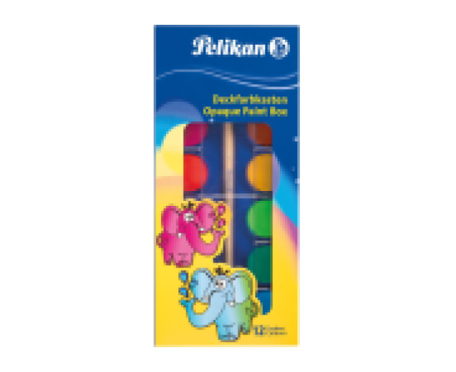 Pelikan vízfesték keverőszín