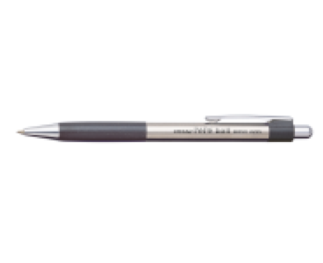Penac pépé golyóstoll bb0502-06 fekete test
