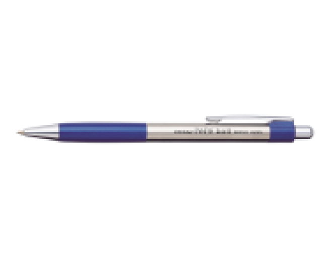 Penac pépé golyóstoll bb0502-06 fekete test