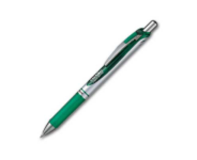 Pentel Energel zselés rollerirón 0,7 mm