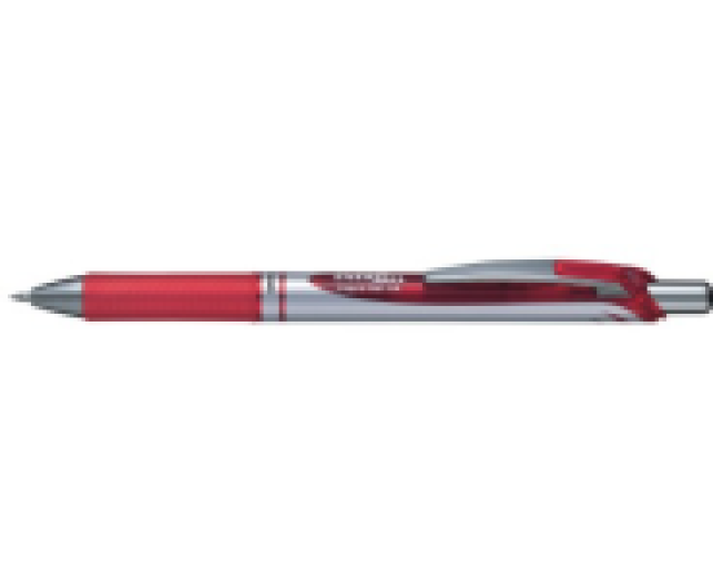 Pentel Energel zselés rollerirón 0,7 mm