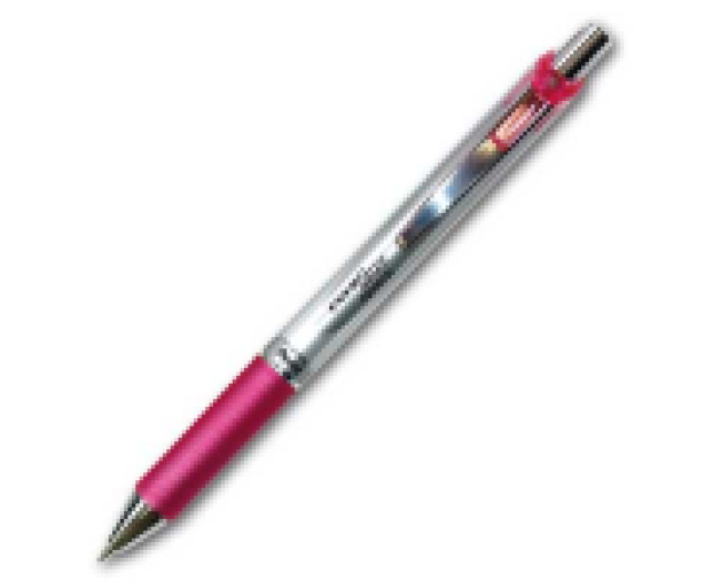 Pentel Energize nyomósirón 0,5 mm