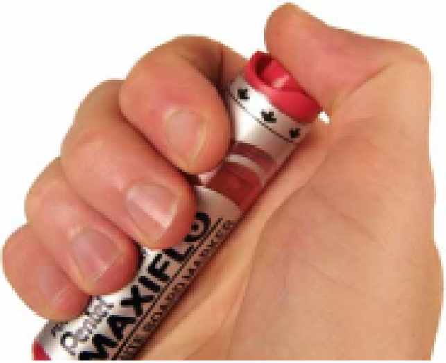 Pentel Maxiflo táblamarker