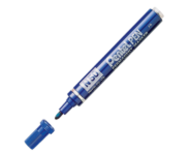 Pentel N50 permanent marker