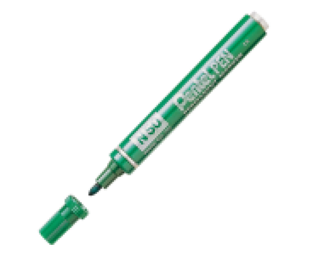 Pentel N50 permanent marker