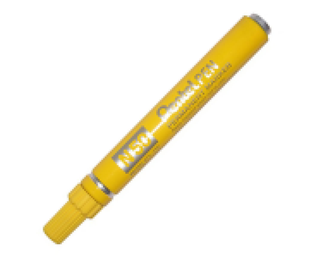 Pentel N50 permanent marker