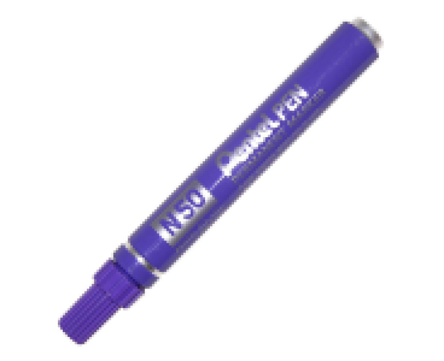 Pentel N50 permanent marker