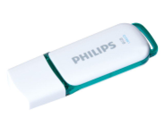 Philips pendrive USB 2.0 8 GB