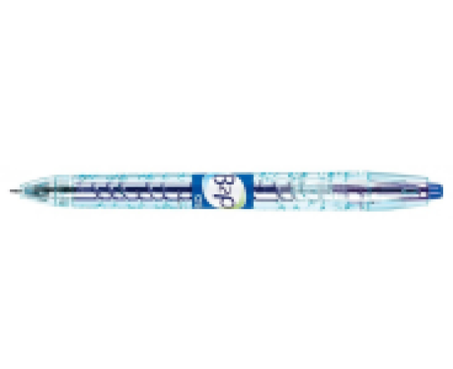 Pilot B2P zselés rollerirón