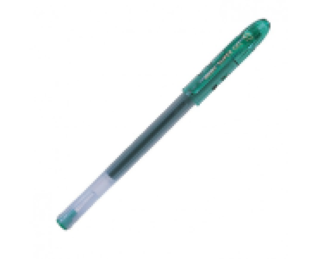 Pilot BeGreen Super Gel roller