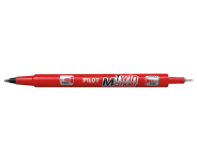 Pilot BeGreen Twin marker