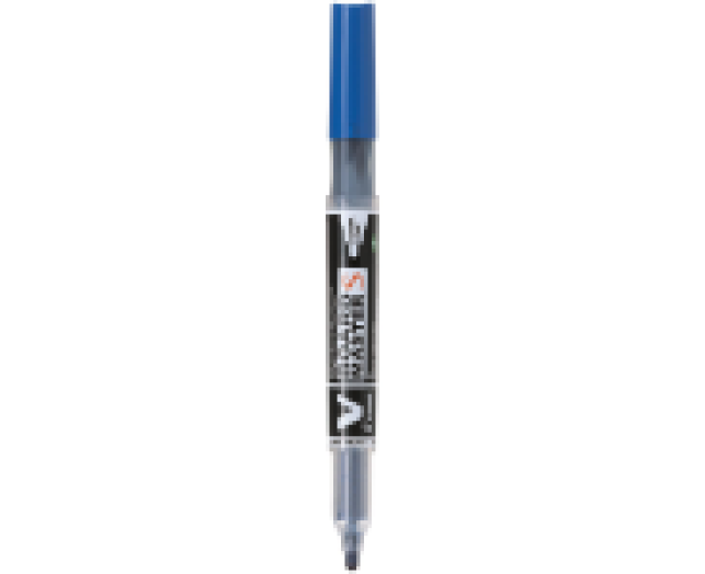 Pilot BeGreen V Board Master táblamarker slim