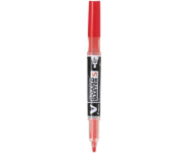 Pilot BeGreen V Board Master táblamarker slim