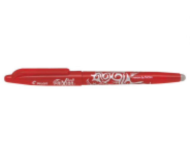 Pilot Frixion Ball roller