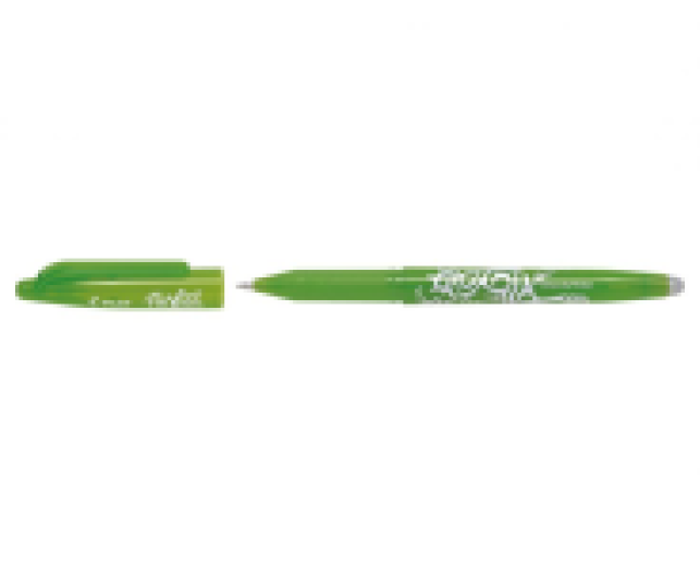 Pilot Frixion Ball roller