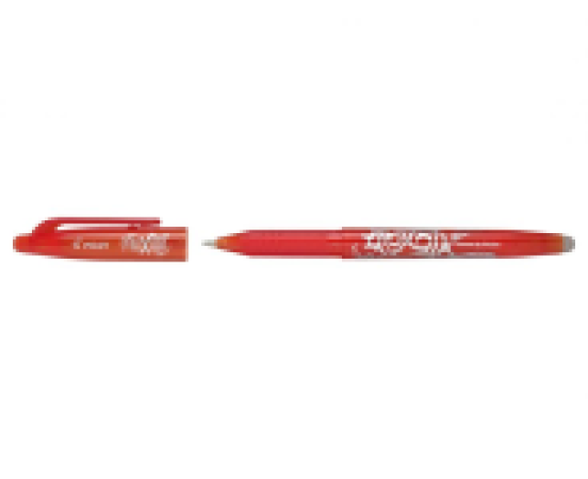 Pilot Frixion Ball roller