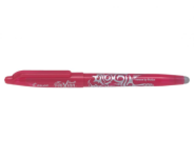 Pilot Frixion Ball roller