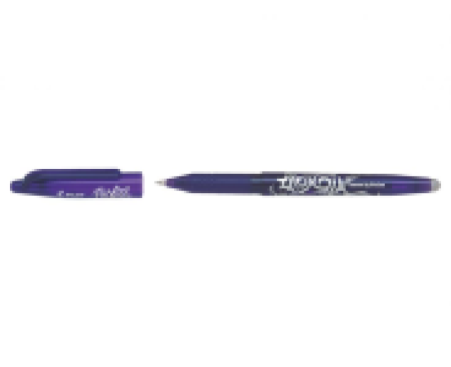 Pilot Frixion Ball roller