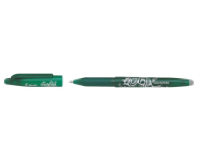 Pilot Frixion Ball roller