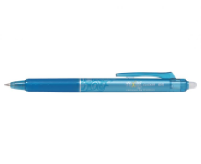 Pilot Frixion Clicker roller