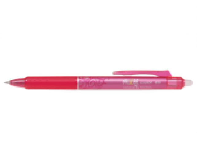 Pilot Frixion Clicker roller